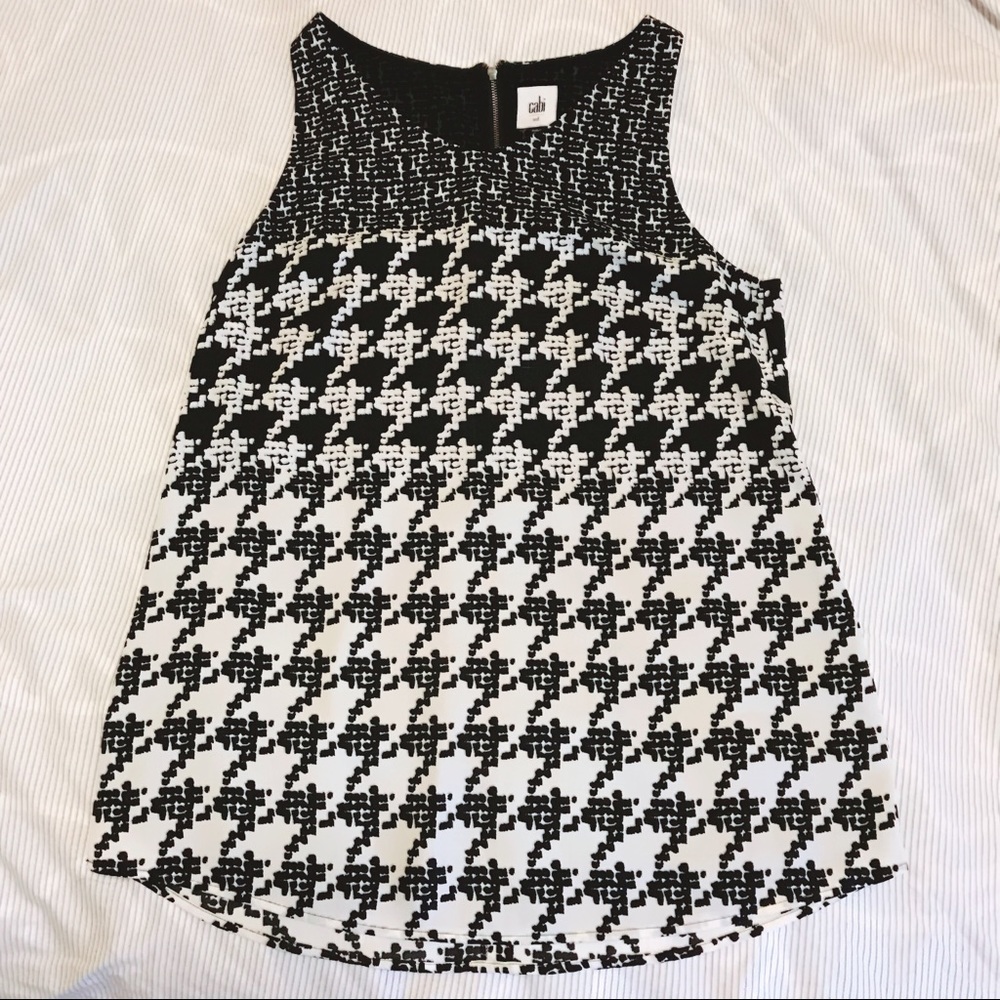 Cabi Tunic Tank